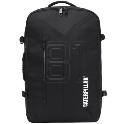 Caterpillar City Cabin Rucksack 84706-01