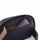 6. XD DESIGN BOBBY SLING SCHWARZER RUCKSACK P/N: P705.781