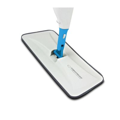 17. ESPERANZA MOP MIT SPRÜHAUBE PERFEKTE REINIGUNG EHS002