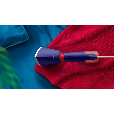 7. PHILIPS STH 5030/20 Dampfglätter