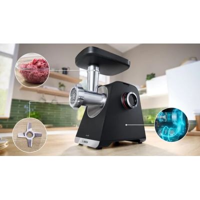 3. BOSCH MFW S650B Schleifmaschine
