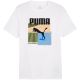 3. Puma Graphics Sommersport-T-Shirt II M 627909 02