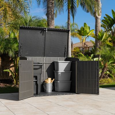10. Lifetime Premium Gartenbox 2123 L 60464E