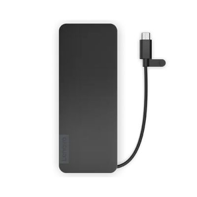 3. Lenovo USB-C Slim Reisedock 4X11N40212