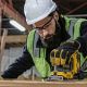 12. 18V DCW200NT DEWALT Exzenterschleifer