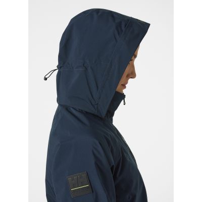 18. Helly Hansen Hp Racing Lifaloft Kapuzenjacke Jkt W 30373 597