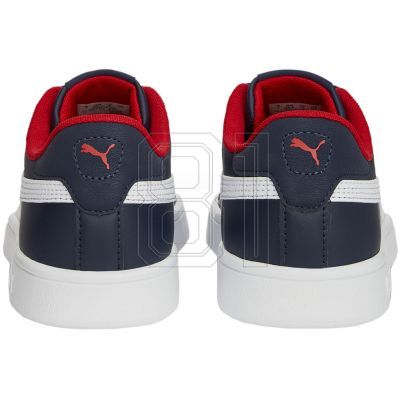 4. Puma Smash 3.0 L Jr Schuhe 392031 04