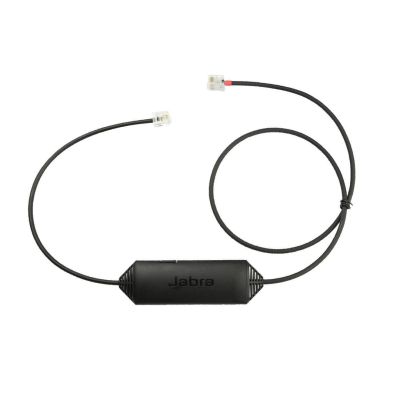2. Jabra 14201-43 Kopfhörerzubehör EHS-Adapter