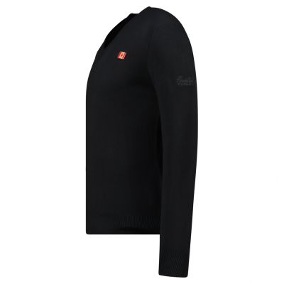 3. Canadian Peak FELINEAK RM BLACK MEN 246 Hoodie (RBMWY9335H/CP-NOIR)