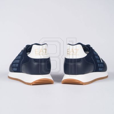 11. Emporio Armani EA7 M X8X114-XK270-Q704 Turnschuhe