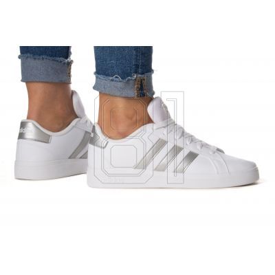 3. Adidas Grand Court 2.0 KW GW6506 Schuhe