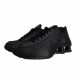 3. Nike Shox R4 Schwarze Damen-Sportschuhe - AR3565-004