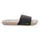 6. RIDER START SLIDE AD BEIGE/SCHWARZ/GELB 12442-BT205