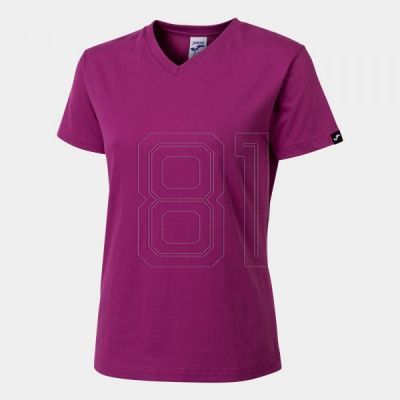 Joma Versalles Kurzarm-T-Shirt W 901707.526