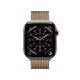 3. Apple Watch Series 11 OLED 42 mm Digital 374 x 446 px Touchscreen 5G Titan Wi-Fi GPS