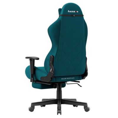 9. Gaming-Stuhl Huzaro Force 5.7 Teal