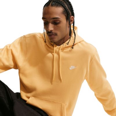 3. Nike Club BB Herren-Sweatshirt Gold FN3859 795