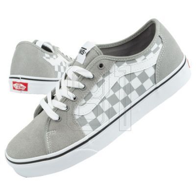 Vans FILEMORE DECON M VN0A3WKZAK71 Schuhe