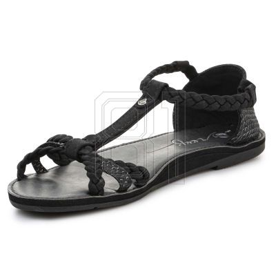 8. Reef Naomi W R1550SIB Sandalen