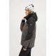 9. O'Neill Damen-Wintersportjacke Carbonite Snowboard Ski 10K