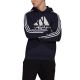 17. Adidas Essentials Hoodie M H14642 Sweatshirt