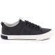 2. Schwarze Herren-Sneaker aus Textil, Big Star TT174292