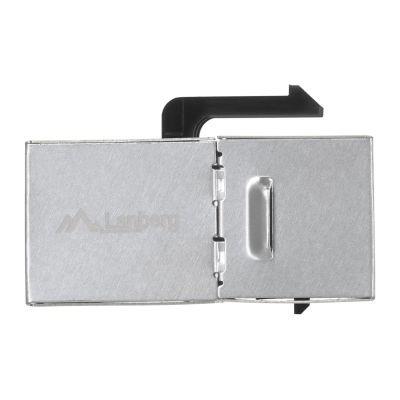 3. LANBERG KEYSTONE CONNECTOR CAT.6 FTP RJ45->RJ45 NETZWERKVERBINDER KSF6-3000