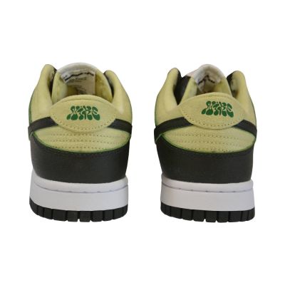 6. Nike Dunk Low Avocado Damenschuhe (W) - DM7606-300