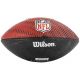 2. Wilson NFL Team Tailgate Tampa Bay Buccaneers Jr Ball WF4010030XBJR