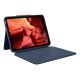 13. Logitech 920-011191 Smart Connector Mobile Keyboard Blau