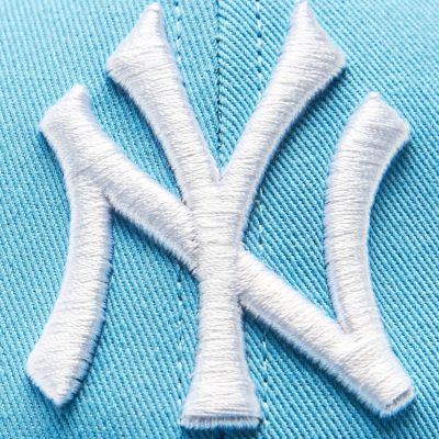 3. 47 Brand MLB New York Yankees Kinder-Cap B-RAC17CTP-CO Blau One size