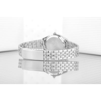 6. Damenuhr CASIO LTP-1129A-7BRDF + Box