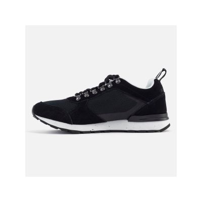 2. ROSSIGNOL Heritage S Herrenschuhe, komplett schwarz