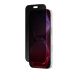 3. AmazingThing Titan +Care Matte Privacy Glass für iPhone 18 Pro mit Montagerahmen