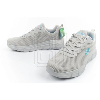 9. Skechers M 118106/LTGY Schuhe