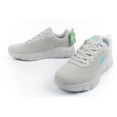 9. Skechers M 118106/LTGY Schuhe