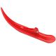 2. Hamax Ersatzteil Sno Blade Steering Ski Rot, 1 Stück HAM807366