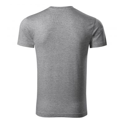 2. Malfini Slim Fit T-Shirt mit V-Ausschnitt M MLI-14612