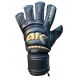 5. 4keepers Champ Gold Black VI RF2G Jr S906497 Torwarthandschuhe