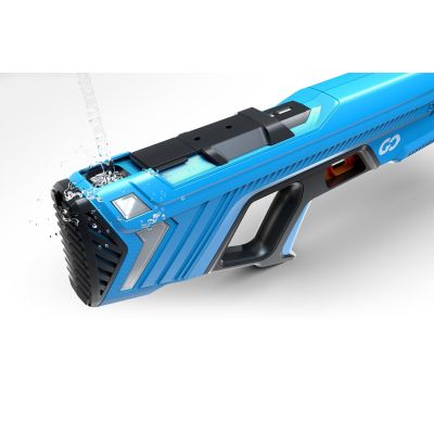 3. Spyra SPGO1B Wasserpistole/Wasserballon