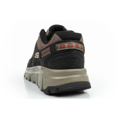 21. Skechers M 237620/OLBK Schuhe