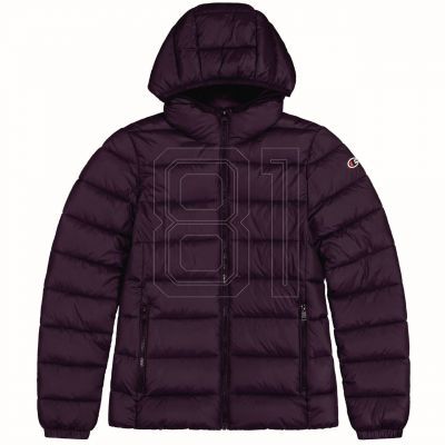 5. Champion Kapuzenjacke mit Polyfüllung W 117568 VS503