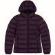 5. Champion Kapuzenjacke mit Polyfüllung W 117568 VS503