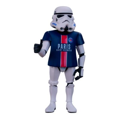 2. MINIX STORMTROOPER – STORMTROOPER PSG-FAN