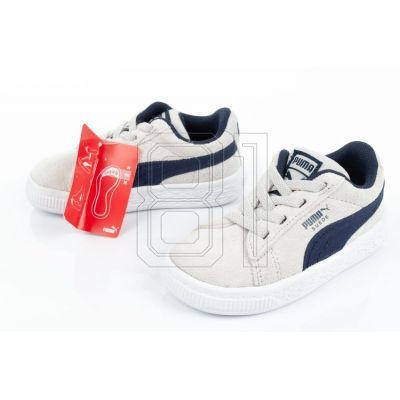 8. Puma Suede Jr 369684 02 Sportschuhe