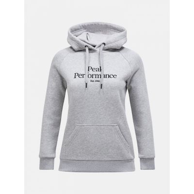 Peak Performance Original Kapuze W G77747080-M03