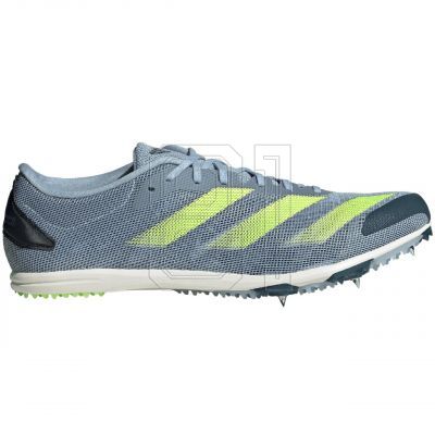 Adidas Adizero XCS IE9962 Laufschuhe und Spikes