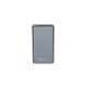 35. Extralink Powerbank EPB-126 20000mAh Silber, 45W PD, USB-C
