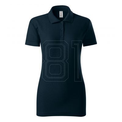 3. Piccolio Joy W MLI-P2202 Poloshirt