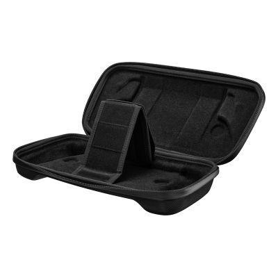 4. ASUS ROG Xbox Ally (2-in-1) Premium-Hülle, Polyester, Polyurethan (PU), Schwarz
